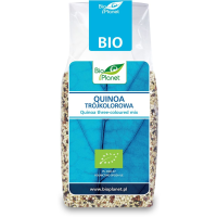 Bio Planet Ekologiczna quinoa trójkolorowa (250 g)