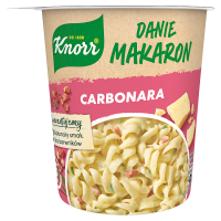 Knorr Danie makaron Carbonara (55 g)