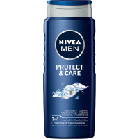 NIVEA Protect & Care Żel pod prysznic (500 ml)