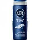 NIVEA Protect & Care Żel pod prysznic