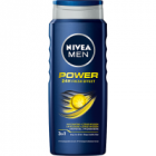 NIVEA MEN Power Fresh Żel pod prysznic