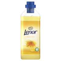 Lenor Summer Breeze Płyn zmiękczający do płukania tkanin (930 ml)