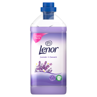 Lenor Lavender & Chamomille Płyn zmiękczający do płukania (1,8 l)