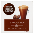 Nescafé Dolce Gusto Chococino Czekolada i mleko w kapsułkach (16 szt)