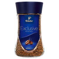 Tchibo Exclusive Kawa rozpuszczalna (100 g)