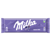 Milka Mmmax Czekolada mleczna (270 g)