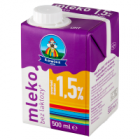 Łowicz Mleko bez laktozy 1,5% (500 ml)