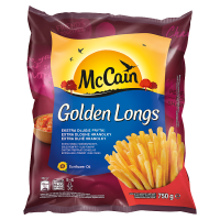 McCain Golden Longs Frytki ekstra długie (750 g)
