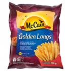 McCain Golden Longs Frytki ekstra długie