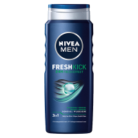 NIVEA MEN Cool Kick Żel pod prysznic (500 ml)