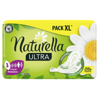 Naturella Ultra Maxi Camomile Podpaski (16 szt)