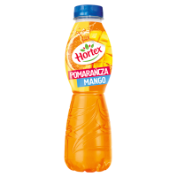 Hortex Napój pomarańcza mango (500 ml)