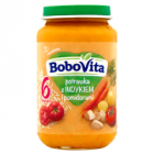BoboVita Potrawka z indykiem i pomidorami po 6 miesiącu