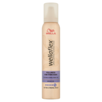 Wella Wellaflex Fullness for Thin Hair Pianka do włosów (200 ml)