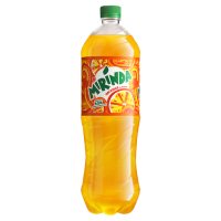 Mirinda Orange Napój gazowany (1.5 L)