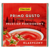Primo Gusto Przecier pomidorowy klasyczny