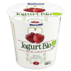 Bakoma Jogurt Bio z wiśniami (140 g)