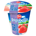 Zott Jogobella Bez laktozy Jogurt owocowy Standard