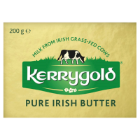 Kerrygold Tradycyjne masło irlandzkie (200 g)