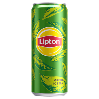 Lipton Ice Tea Green Napój niegazowany (330 ml)