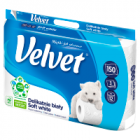 Velvet Papier Toaletowy 3 warstwowy (12 szt)