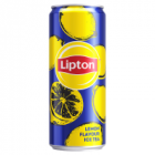 Lipton Ice Tea Lemon Napój niegazowany