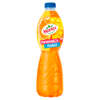 Hortex Napój pomarańcza mango (1.75 l)