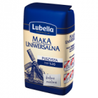 Lubella Mąka puszysta uniwersalna typ 520 (1 kg)