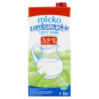 Mleko zambrowskie UHT 3,2%