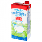 Mleko zambrowskie UHT 3,2% (1 l)