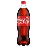Coca-cola napój gazowany (1,5 l)