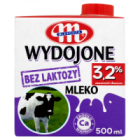 Mlekovita Wydojone Mleko bez laktozy 3,2%