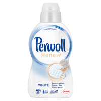Perwoll Renew White Płynny środek do prania (16 prań) (960 ml)