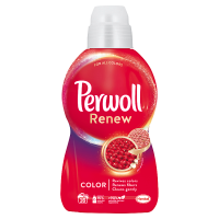 Perwoll Renew Color Płynny środek do prania  (16 prań) (960 ml)