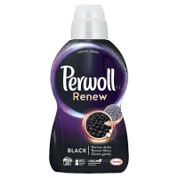 Perwoll Renew Black Skoncentrowany środek do prania (28 prań) ( 406 g)