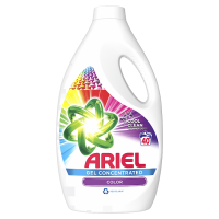 Ariel Color Płyn do prania 40 prań (2.2 L)