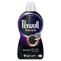 Perwoll Renew Black Płynny środek do prania (32 prania) (1920 ml)