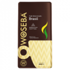 Woseba Café Brasil Kawa palona mielona vacum