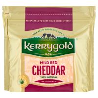 Kerrygold Mild Red Cheddar Ser irlandzki (200 g)