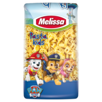 Melissa Pasta Kids Paw Patrol Makaron (500 g)