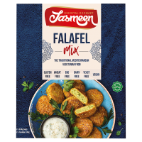 Jasmeen Falafel Mix 200 g (200 g)