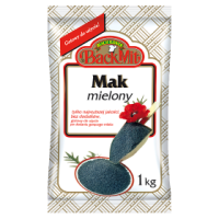BackMit Mak mielony (1000 g)