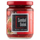 House of Asia Sambal Oelek Sos chilli (240 g)