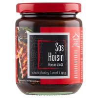 House of Asia Sos hoisin (240 g)