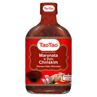 Tao Tao Marynata w stylu chińskim (175 ml)
