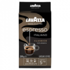 Lavazza Espresso Italiano Classico Mielona kawa palona