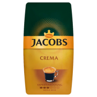 Jacobs Crema Kawa ziarnista (500 g)