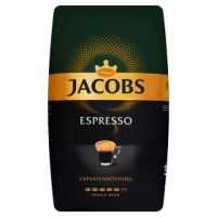 Jacobs Espresso Kawa ziarnista (1000 g)