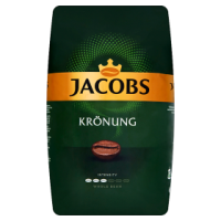 Jacobs Krönung Kawa ziarnista (1000 g)