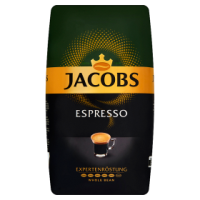 Jacobs Espresso Kawa ziarnista (500 g)